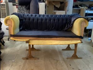 istanbul Koltuk Kaplama